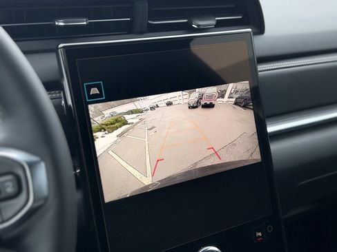 New 2026 GMC Terrain Elevation image 19