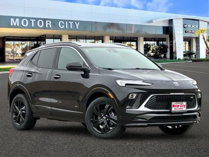New 2026 Buick Encore GX Sport Touring