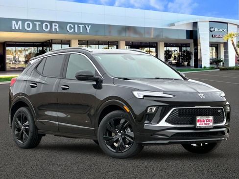 New 2026 Buick Encore GX Sport Touring image 1