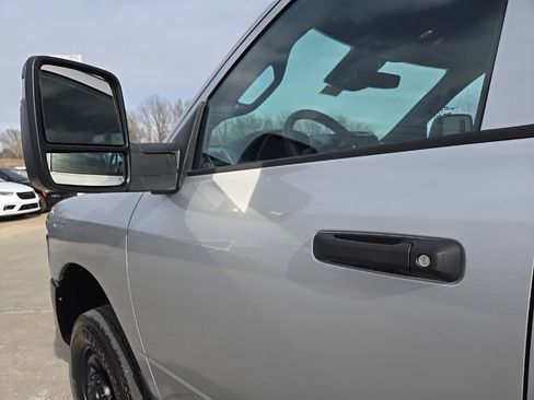 New 2026 RAM 2500 Tradesman AWD/4WD image 34