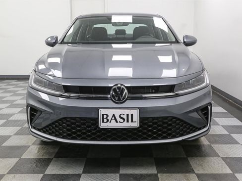 New 2026 Volkswagen Jetta S FWD image 3