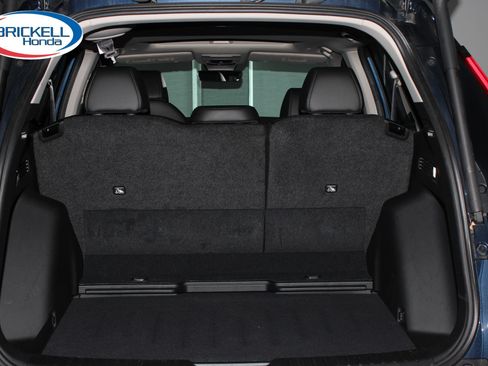 Used 2025 Honda CR-V EX-L image 13
