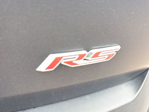 Used 2022 Chevrolet Traverse RS w/ LPO, Floor Liner Package FWD image 36