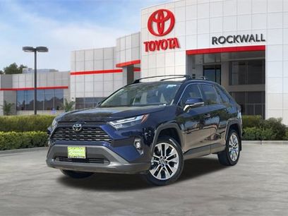 Used 2023 Toyota RAV4 XLE Premium