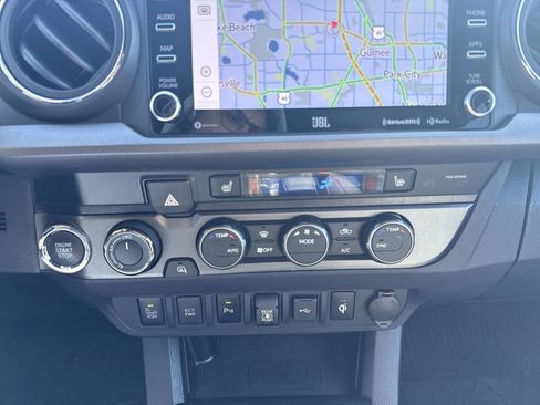 Used 2021 Toyota Tacoma TRD Pro AWD/4WD image 20