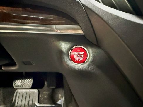 Used 2017 Acura MDX SH-AWD w/ Technology Package image 23