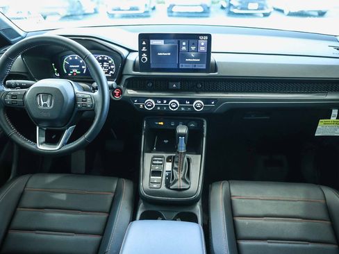 Used 2026 Honda CR-V Sport-L image 17