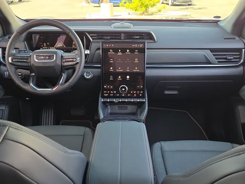 Used 2026 GMC Terrain AT4 w/ Convenience Package III image 27