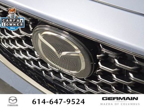 Used 2023 MAZDA CX-5 Carbon Edition AWD/4WD image 14