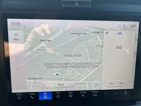 New 2026 Ford F350 Lariat w/ Chrome Package image 37