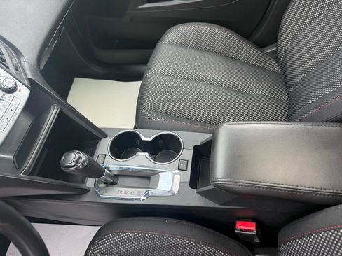 Used 2016 Chevrolet Equinox LT w/ Convenience Package AWD/4WD image 24