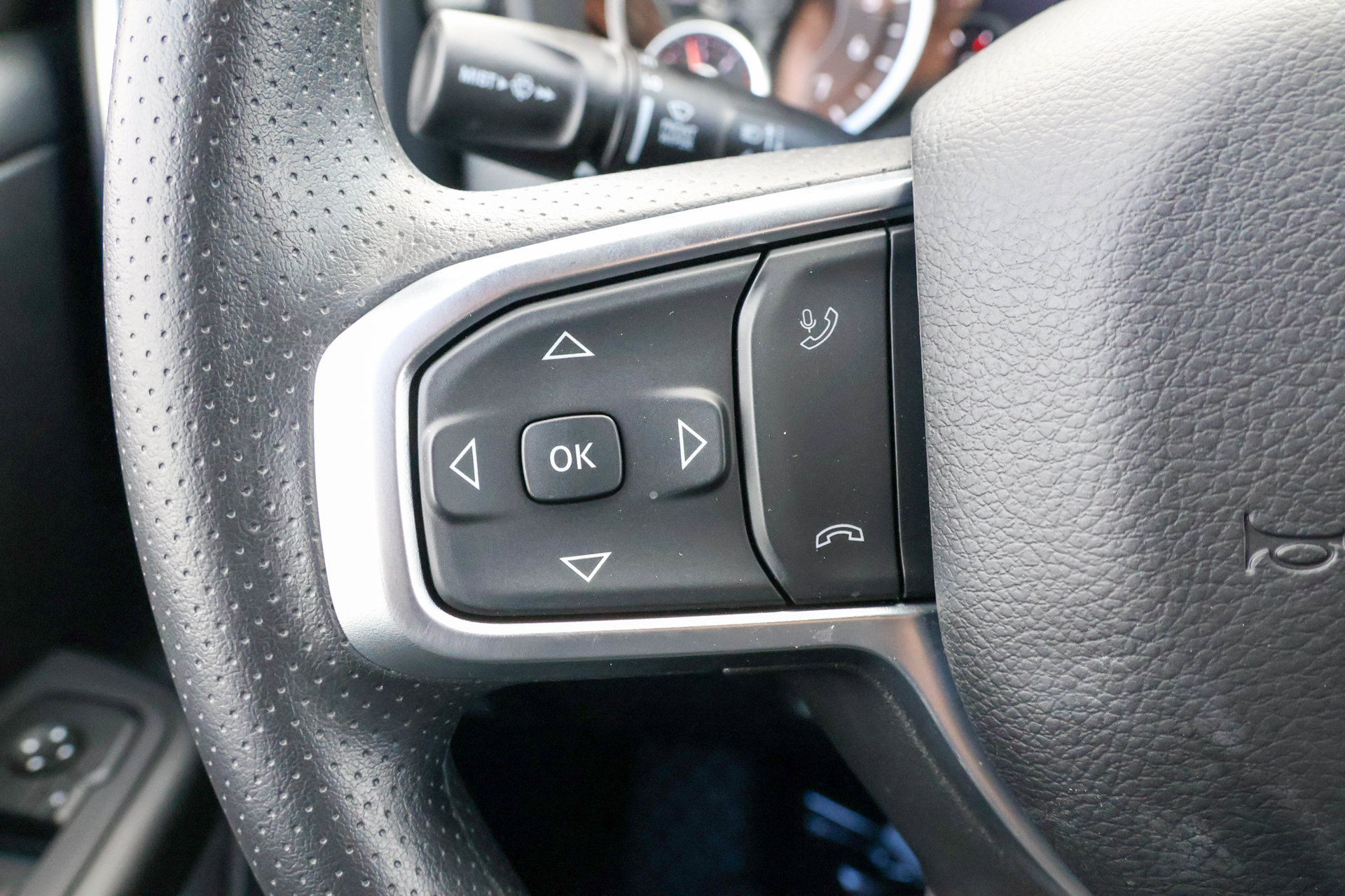 New 2026 RAM 1500 Express AWD/4WD image 26