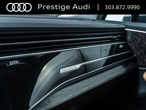 Used 2026 Audi Q7 2.0T Premium AWD/4WD image 20