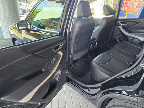 Used 2024 Subaru Forester Limited AWD/4WD image 17