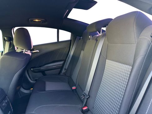 Used 2021 Dodge Charger R/T w/ Blacktop Package image 11