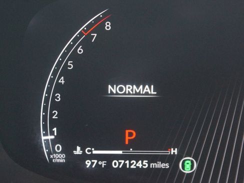 Used 2023 Acura MDX SH-AWD w/ Advance Package image 4