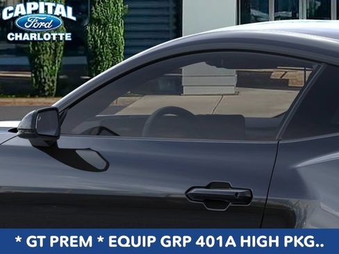 New 2026 Ford Mustang GT Premium RWD image 20