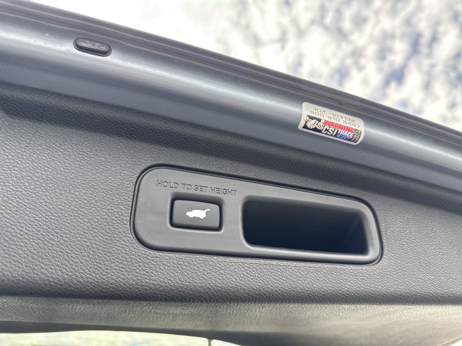Certified 2026 Honda Odyssey Touring image 7