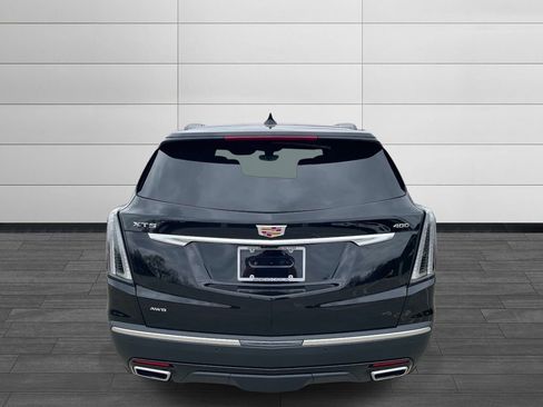 New 2026 Cadillac XT5 Sportv AWD/4WD image 4