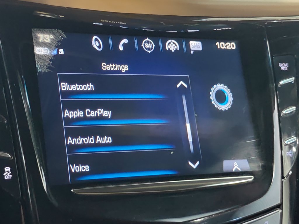Used 2018 Cadillac Escalade Platinum AWD/4WD image 54