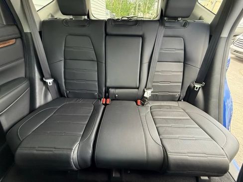 Used 2022 Honda CR-V EX-L image 17