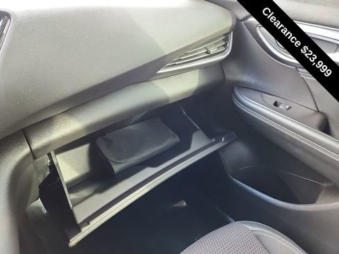 Used 2022 Buick Envision Preferred image 44