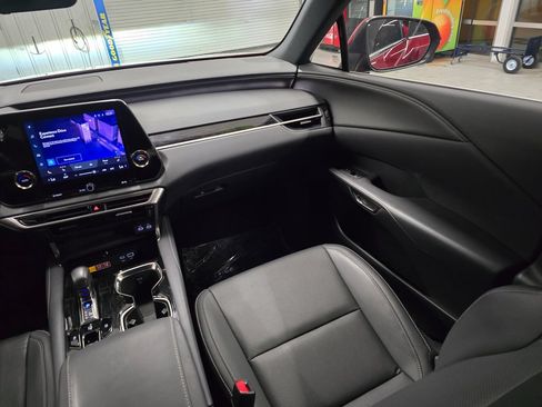 Used 2024 Lexus RX 350 FWD w/ Technology Package image 34
