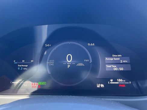 New 2026 Lexus UX 300h AWD image 27