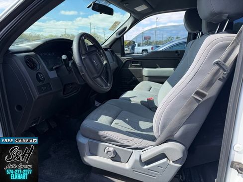 Used 2014 Ford F150 XL RWD image 4