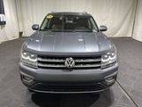 Used 2019 Volkswagen Atlas SEL Premium image 2