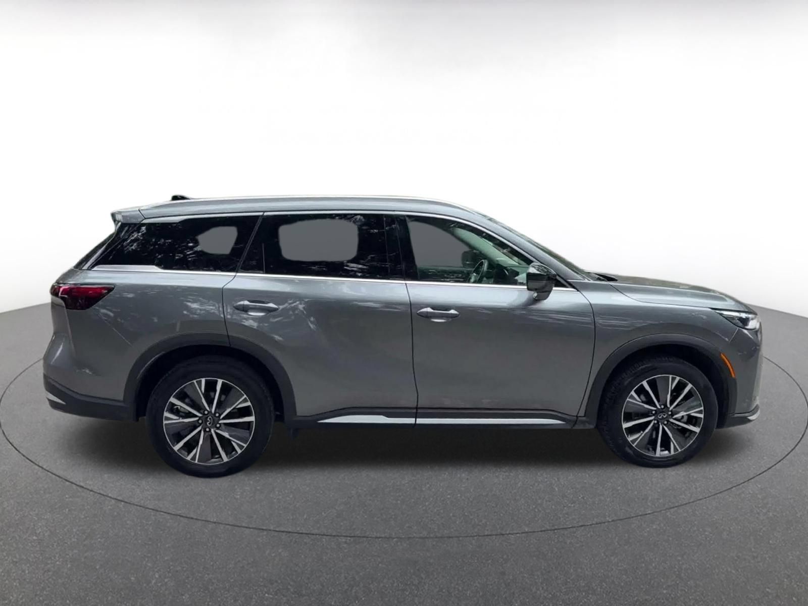 Used 2026 INFINITI QX60 Luxe FWD image 15
