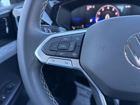 Certified 2023 Volkswagen Taos S image 13