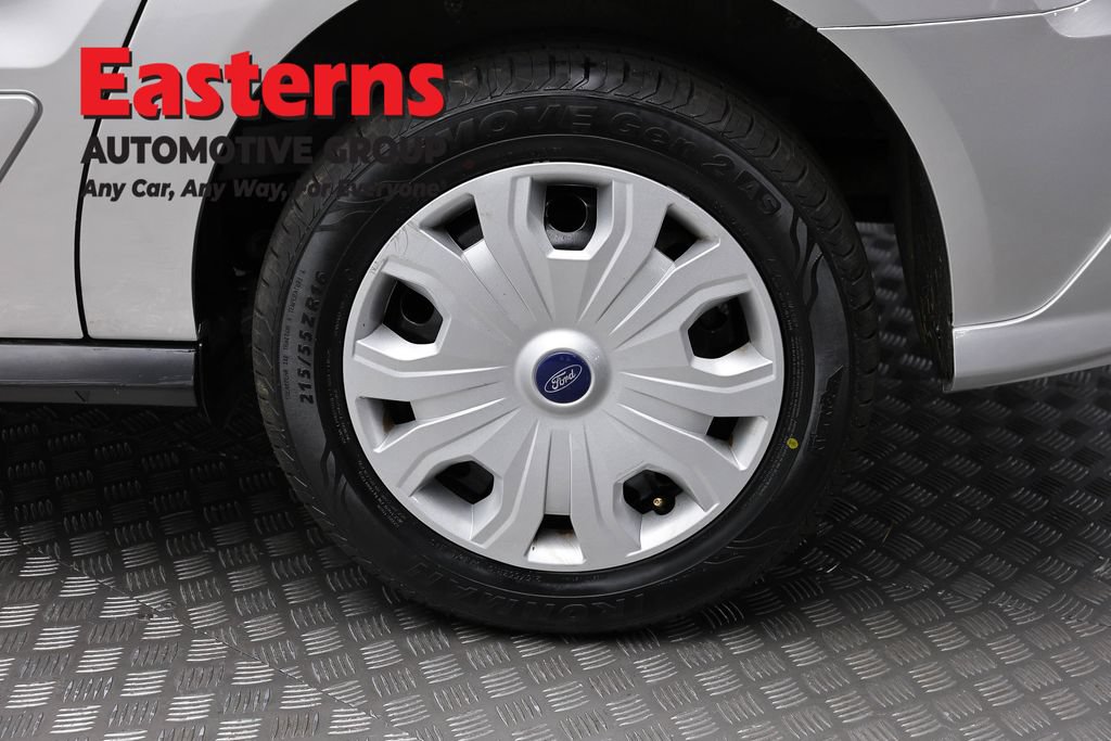 Used 2021 Ford Transit Connect XLT FWD image 9