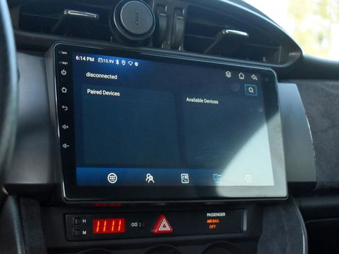 Used 2014 Subaru BRZ Limited w/ Popular Package #2A image 40