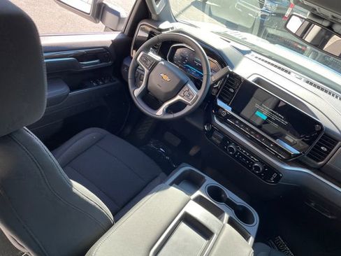 New 2026 Chevrolet Silverado 3500 LT image 18