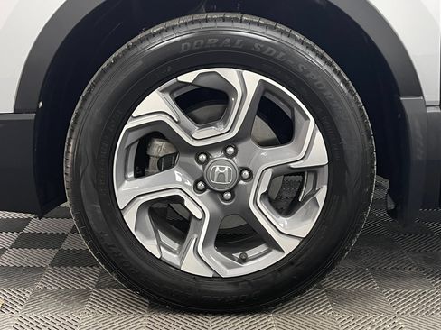 Used 2018 Honda CR-V EX image 14