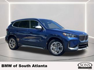 Used 2023 BMW X1 xDrive28i AWD/4WD video 1