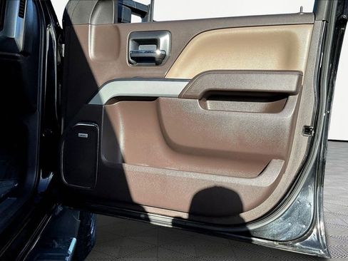 Used 2016 Chevrolet Silverado 3500 LTZ w/ Duramax Plus Package image 29