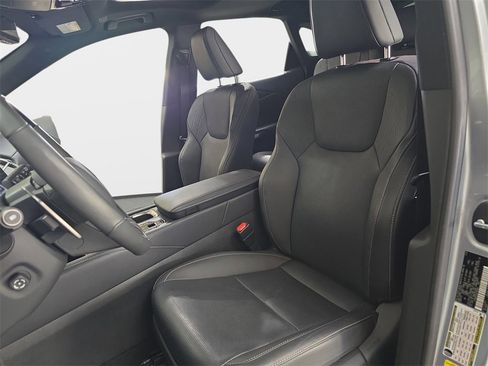 Certified 2025 Lexus RX 350 Premium Plus image 15
