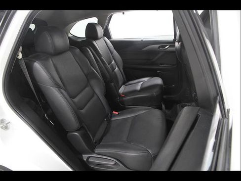 Used 2021 MAZDA CX-9 Touring w/ Touring Premium Package AWD/4WD image 19