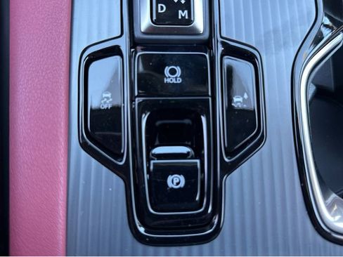 New 2026 Lexus RX 500h F Sport AWD/4WD image 35