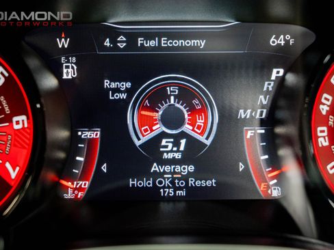 Used 2023 Dodge Challenger SRT Hellcat Redeye image 72