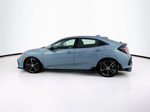 Used 2021 Honda Civic Sport image 4