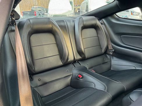 Used 2021 Ford Mustang GT Premium w/ Equipment Group 401A image 20