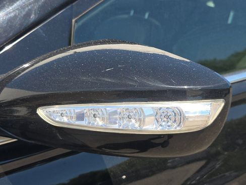 Used 2014 Hyundai Sonata Limited w/ Panoramic Sunroof Package 02 FWD image 31