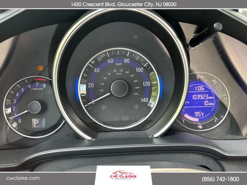 Used 2018 Honda Fit Sport image 19