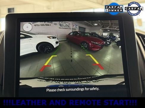 Used 2022 Ford Edge SEL w/ Convenience Package image 30