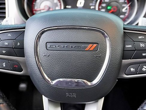 Used 2021 Dodge Charger Scat Pack image 36