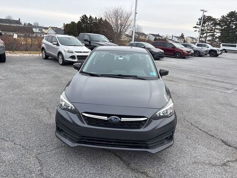 Used 2020 Subaru Impreza 2.0i image 3