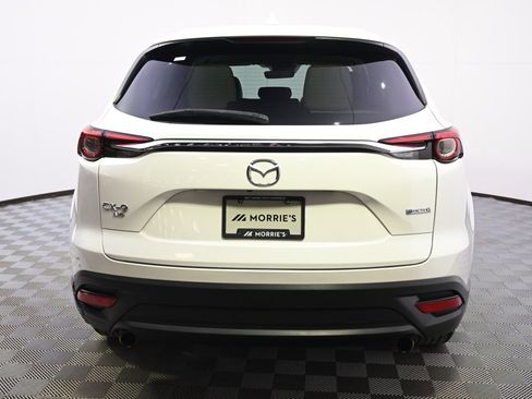 Used 2023 MAZDA CX-9 Touring Plus image 3
